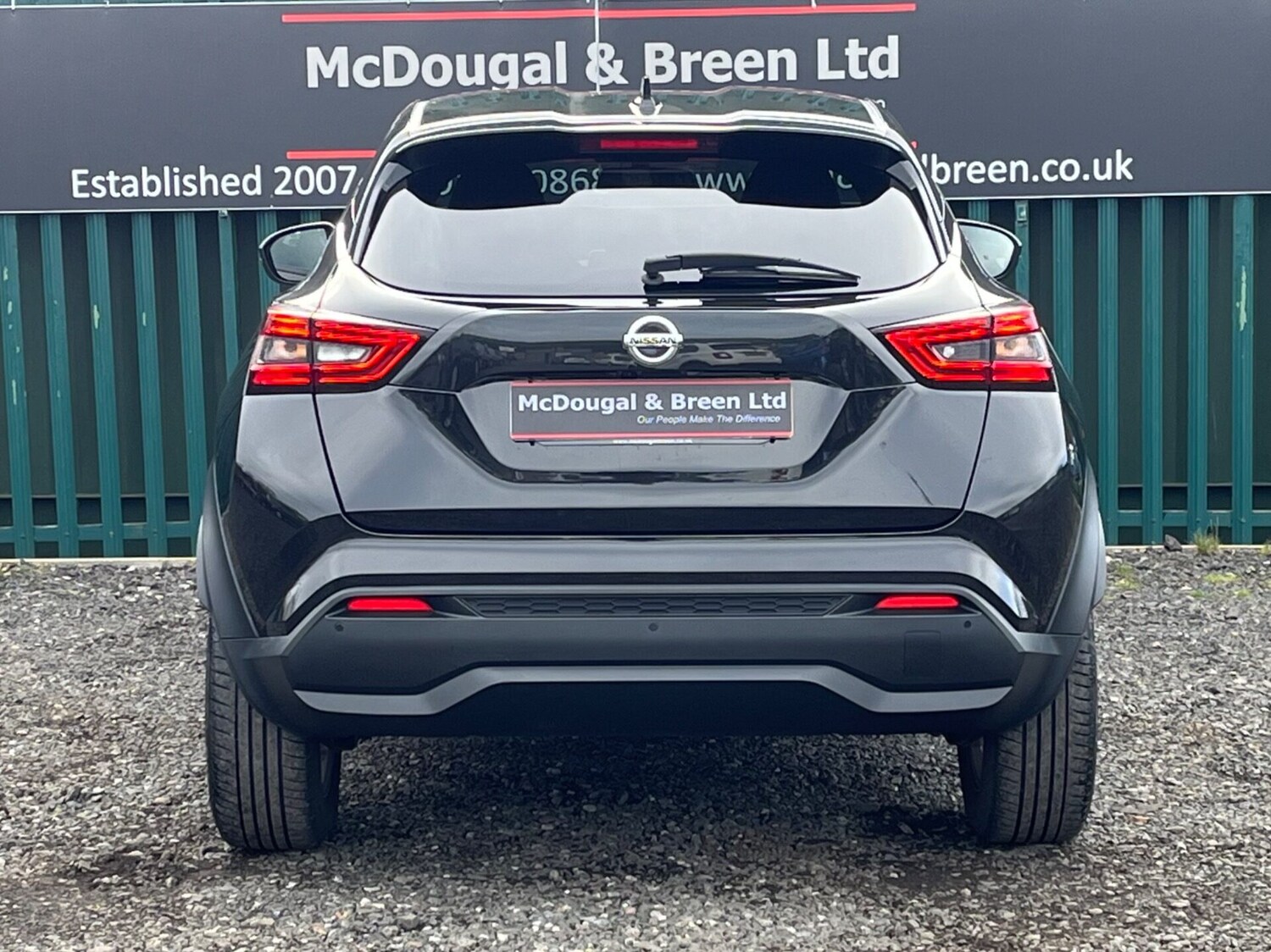 Used Nissan Juke 2022 for sale - 77754891: Photo 5