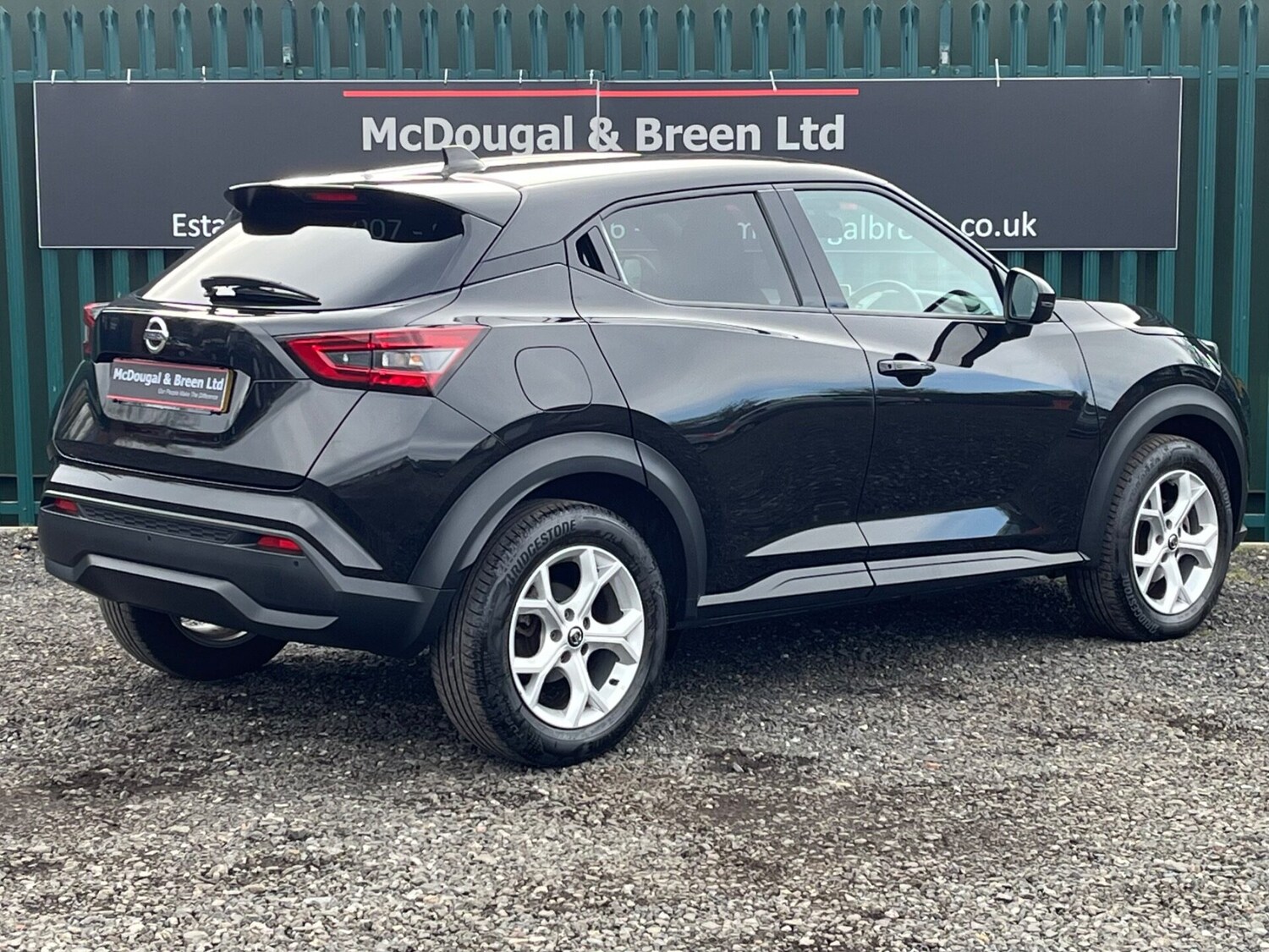 Used Nissan Juke 2022 for sale - 77754891: Photo 6