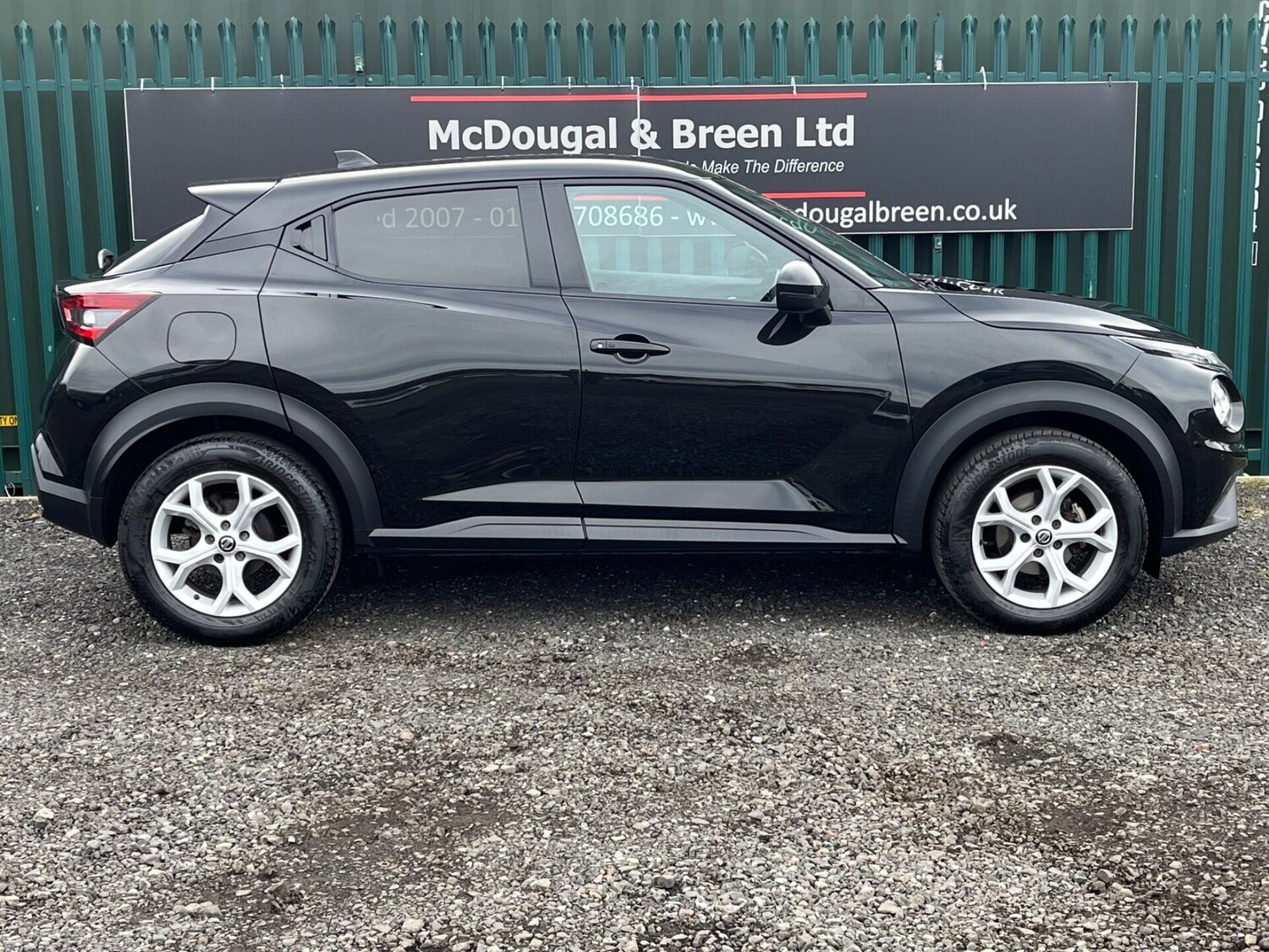 Used Nissan Juke 2022 for sale - 77754891: Photo 7