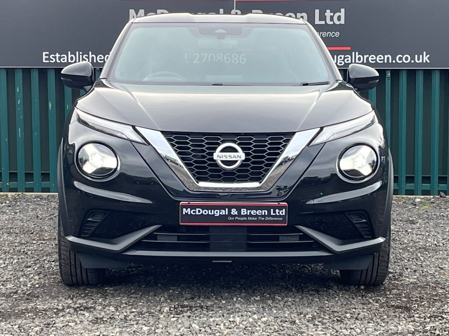 Used Nissan Juke 2022 for sale - 77754891: Photo 9