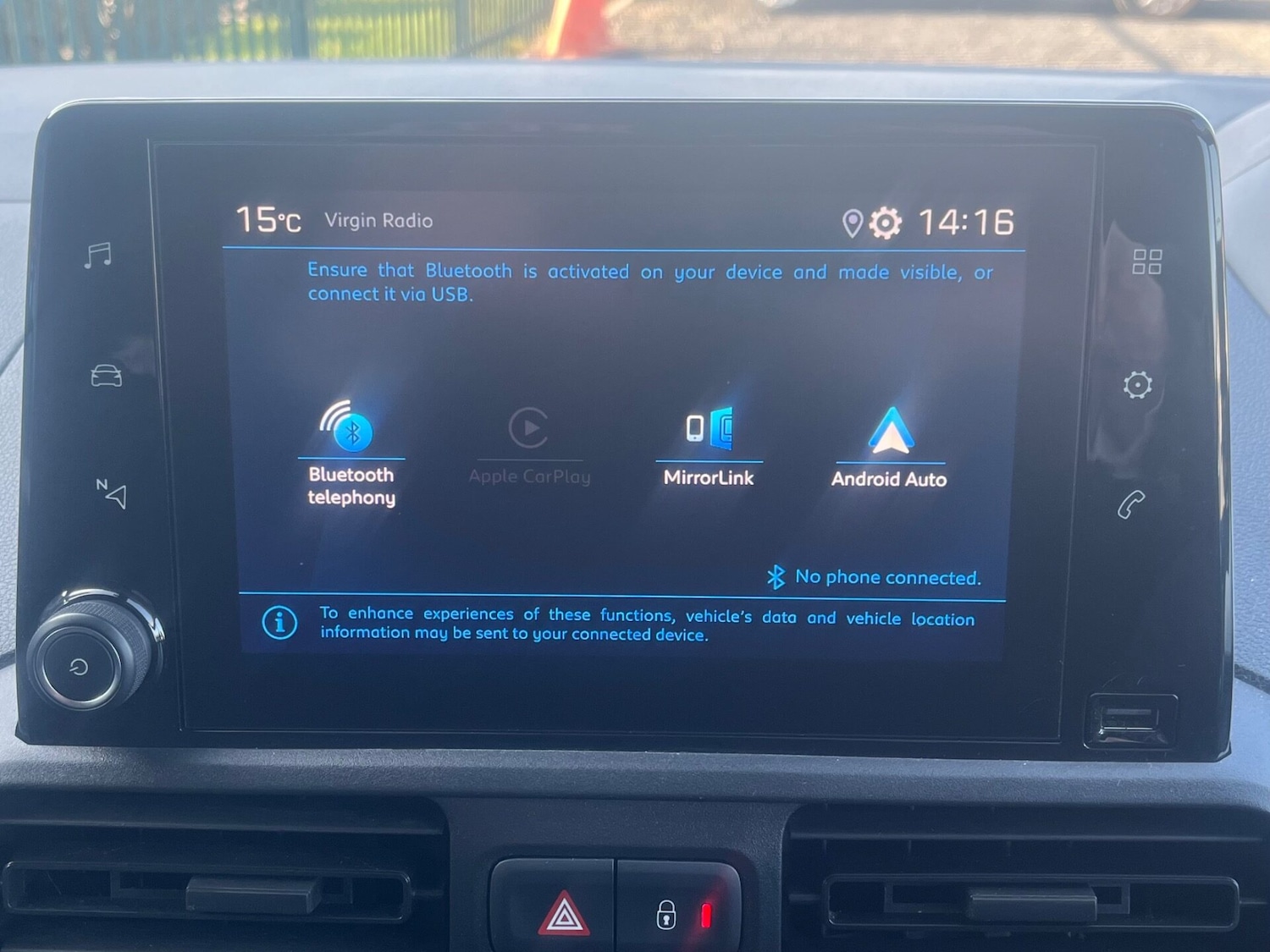 Used Peugeot Partner 2021 for sale - 77764157: Photo 12