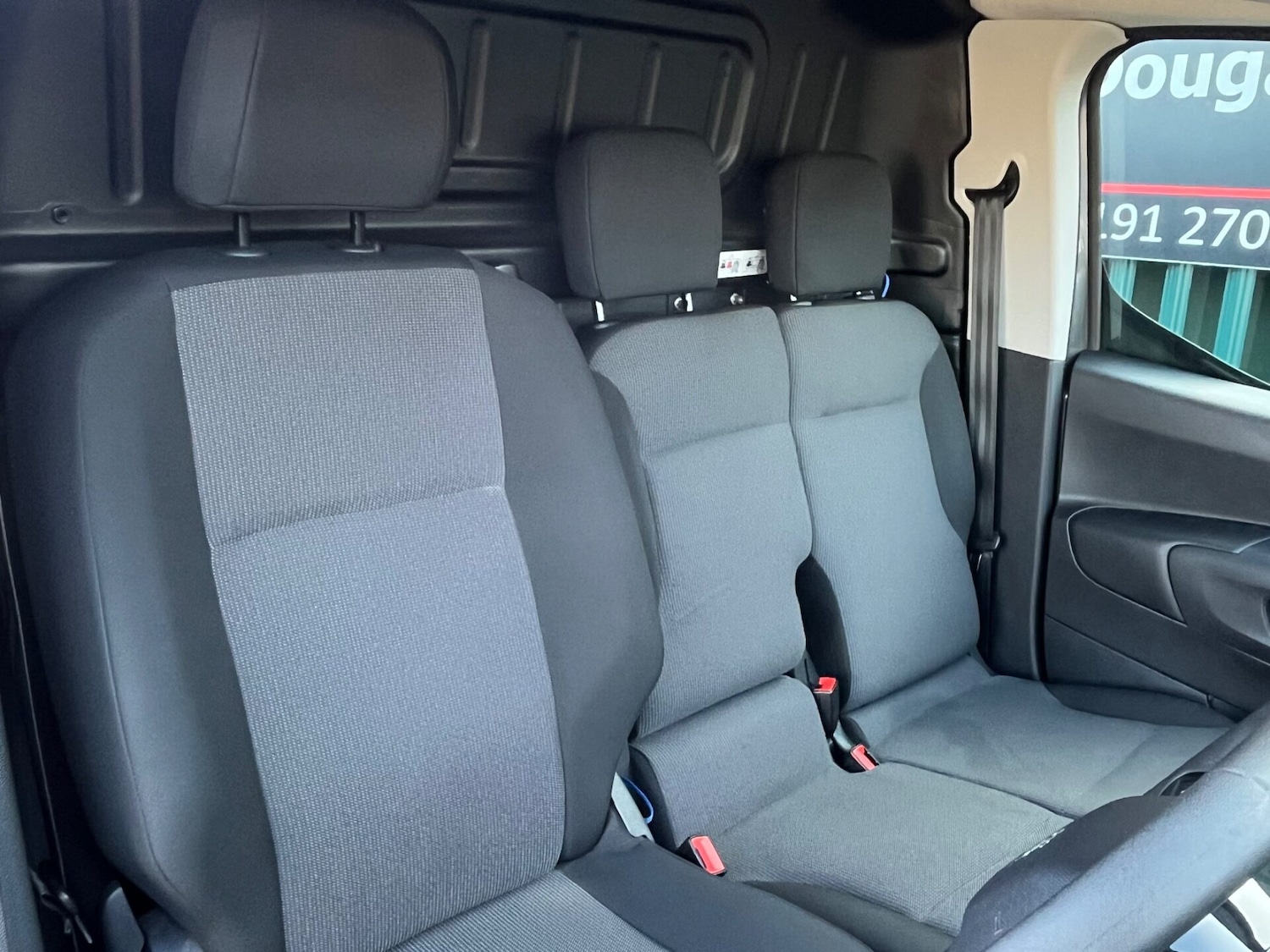 Used Peugeot Partner 2021 for sale - 77764157: Photo 18