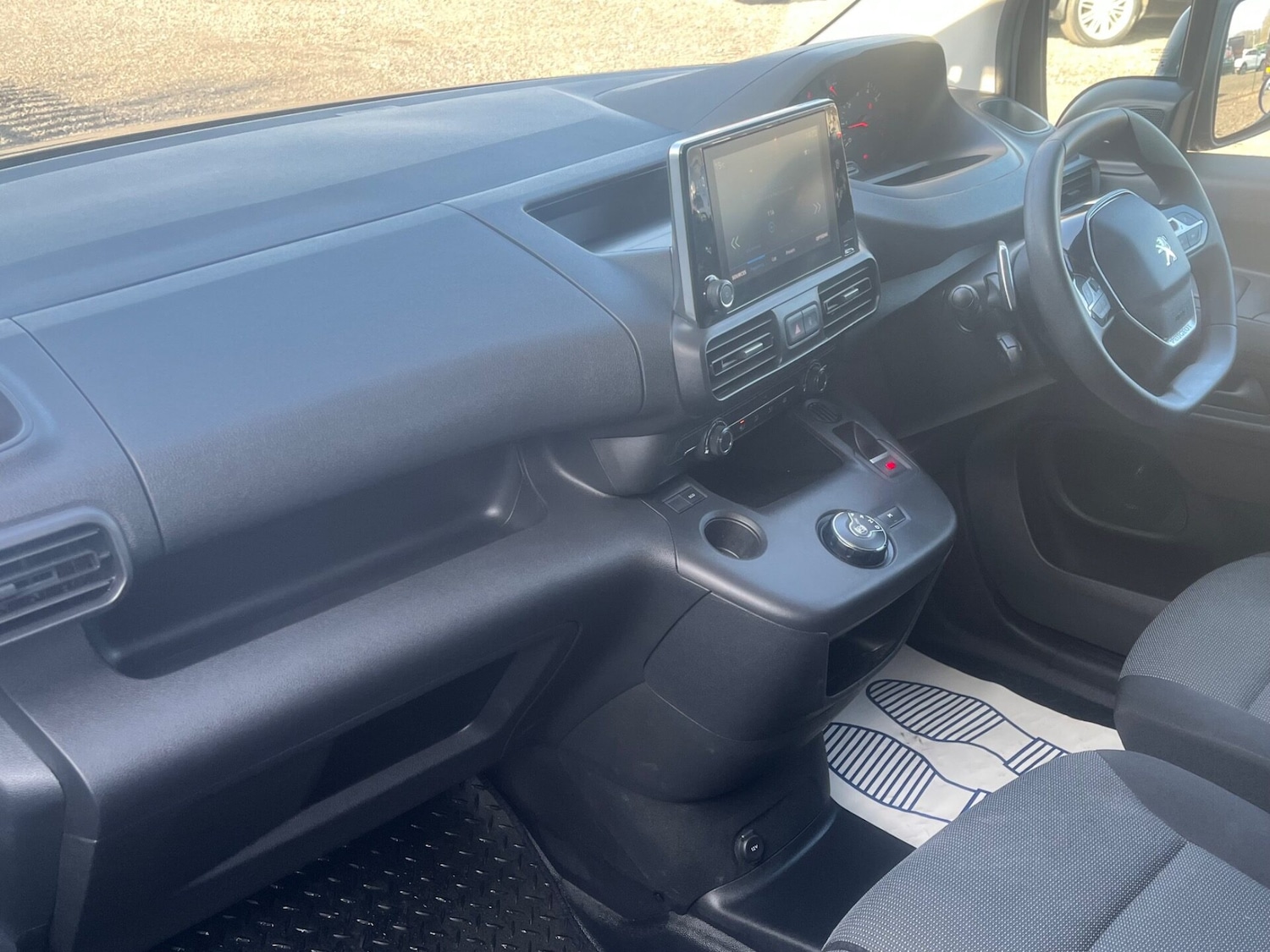 Used Peugeot Partner 2021 for sale - 77764157: Photo 19