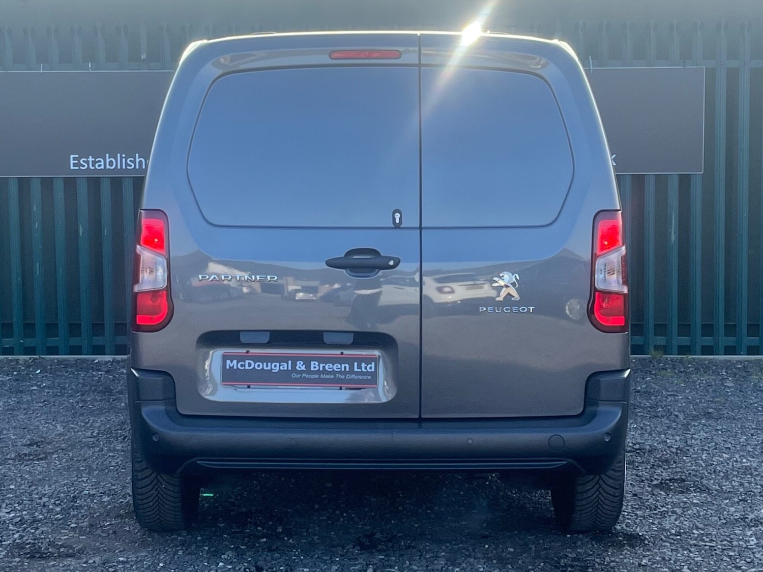 Used Peugeot Partner 2021 for sale - 77764157: Photo 5