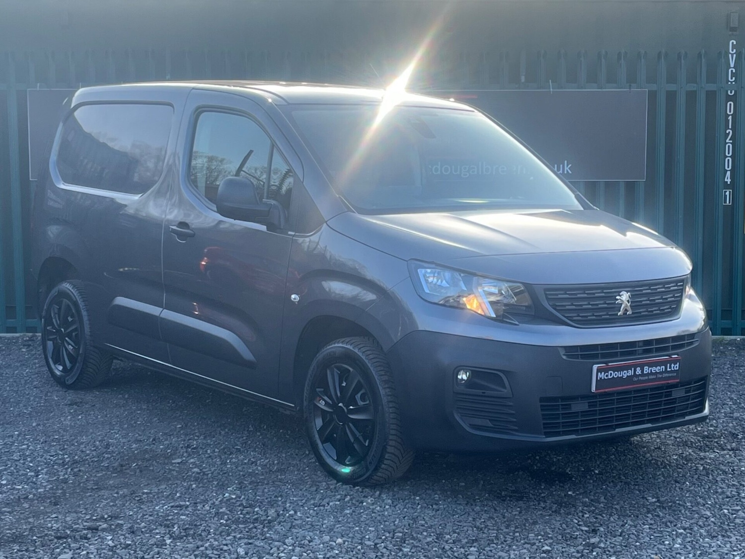 Used Peugeot Partner 2021 for sale - 77764157: Photo 8