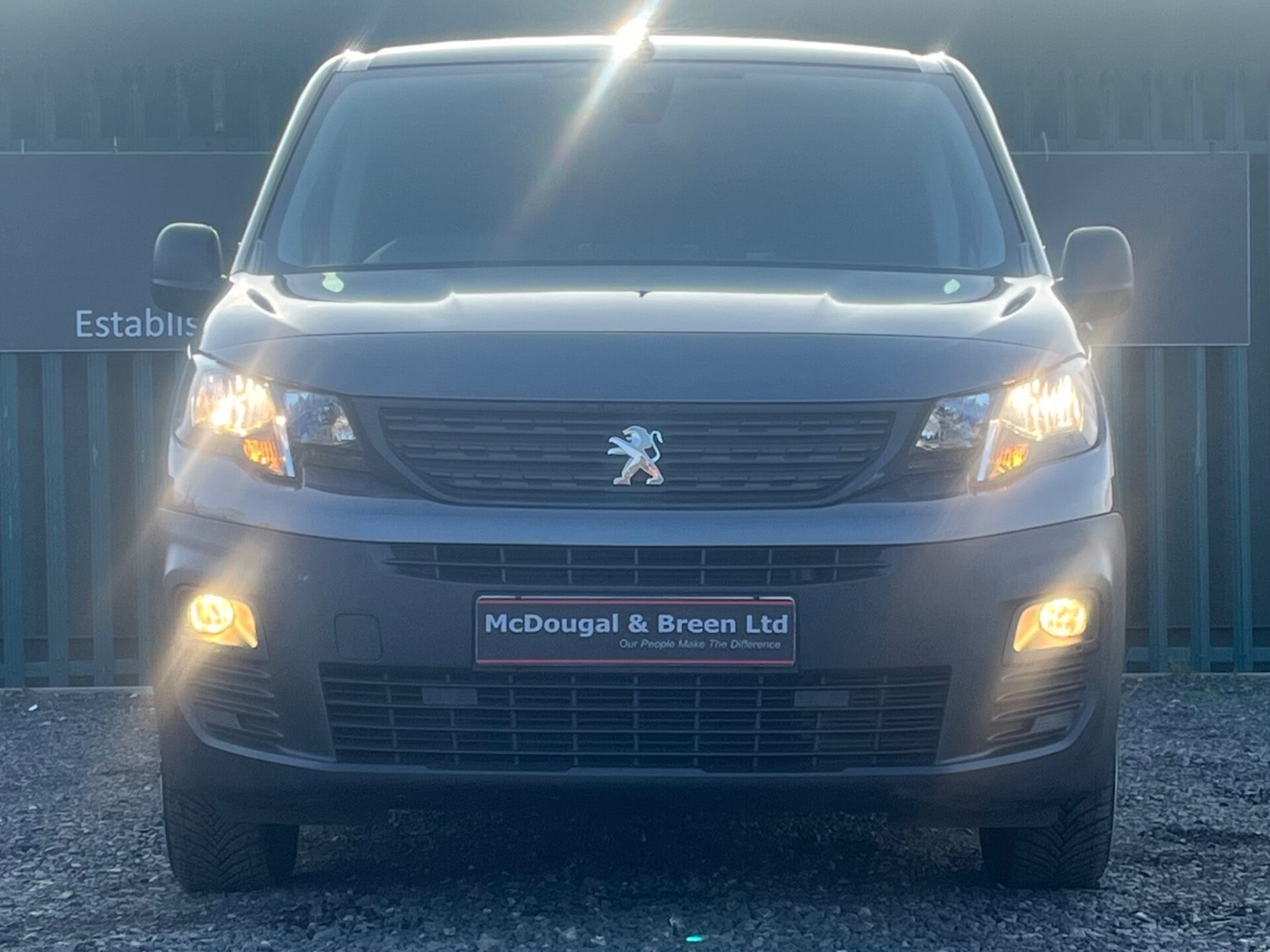 Used Peugeot Partner 2021 for sale - 77764157: Photo 9