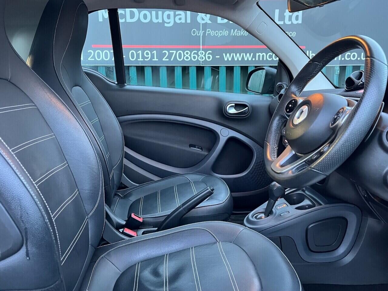 Used smart fortwo 2018 for sale - 77754892: Photo 10