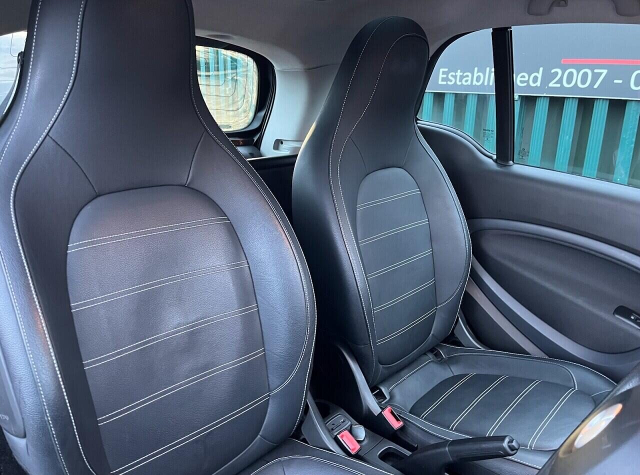 Used smart fortwo 2018 for sale - 77754892: Photo 11