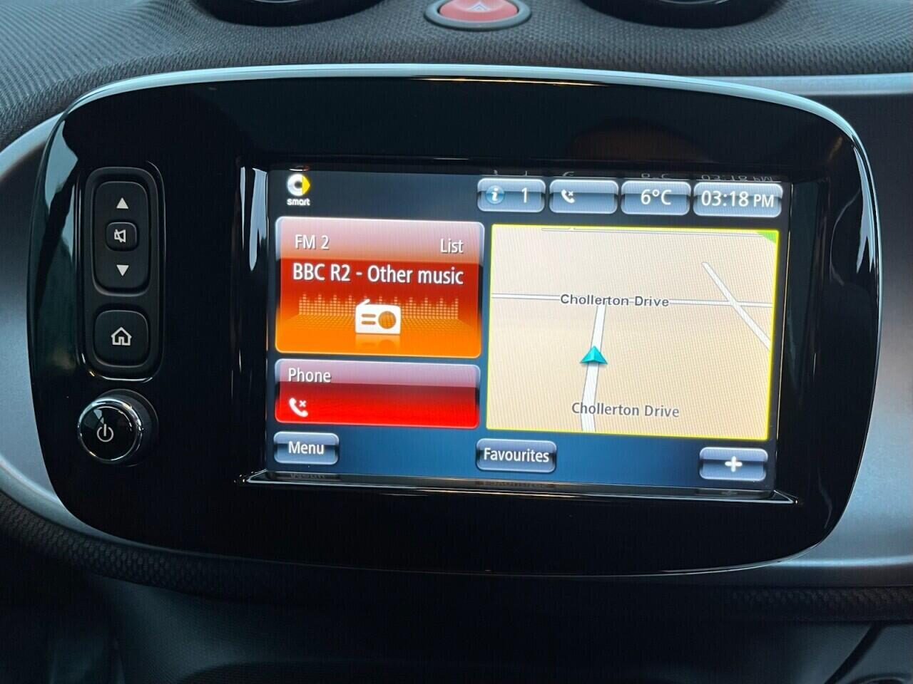 Used smart fortwo 2018 for sale - 77754892: Photo 14