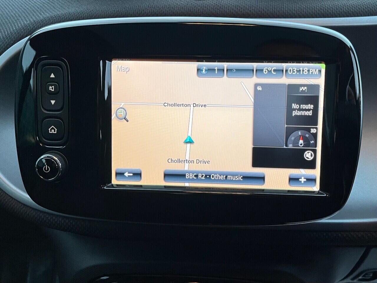 Used smart fortwo 2018 for sale - 77754892: Photo 15