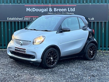 Used smart fortwo 2018 for sale - 77754892: Photo
