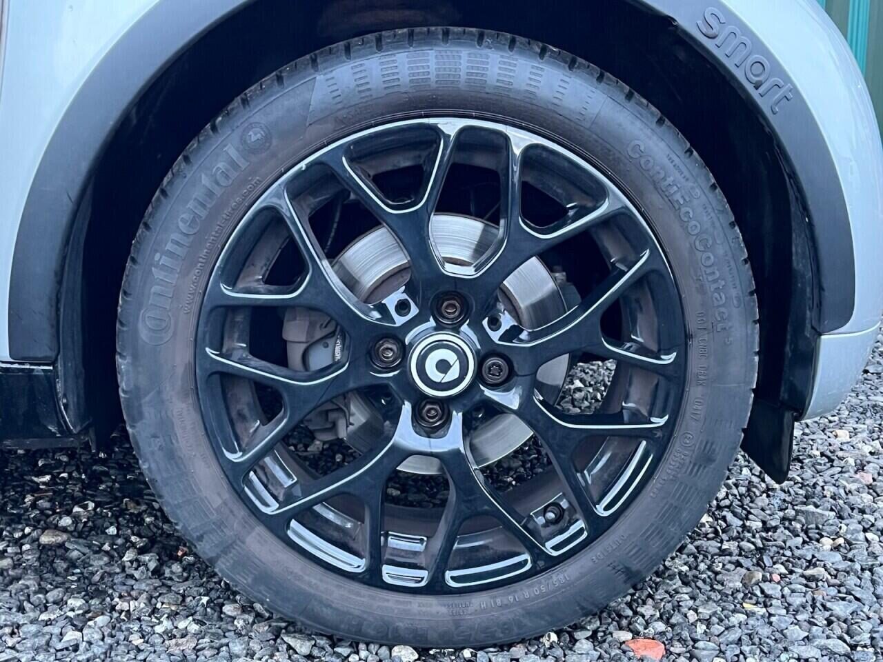 Used smart fortwo 2018 for sale - 77754892: Photo 20