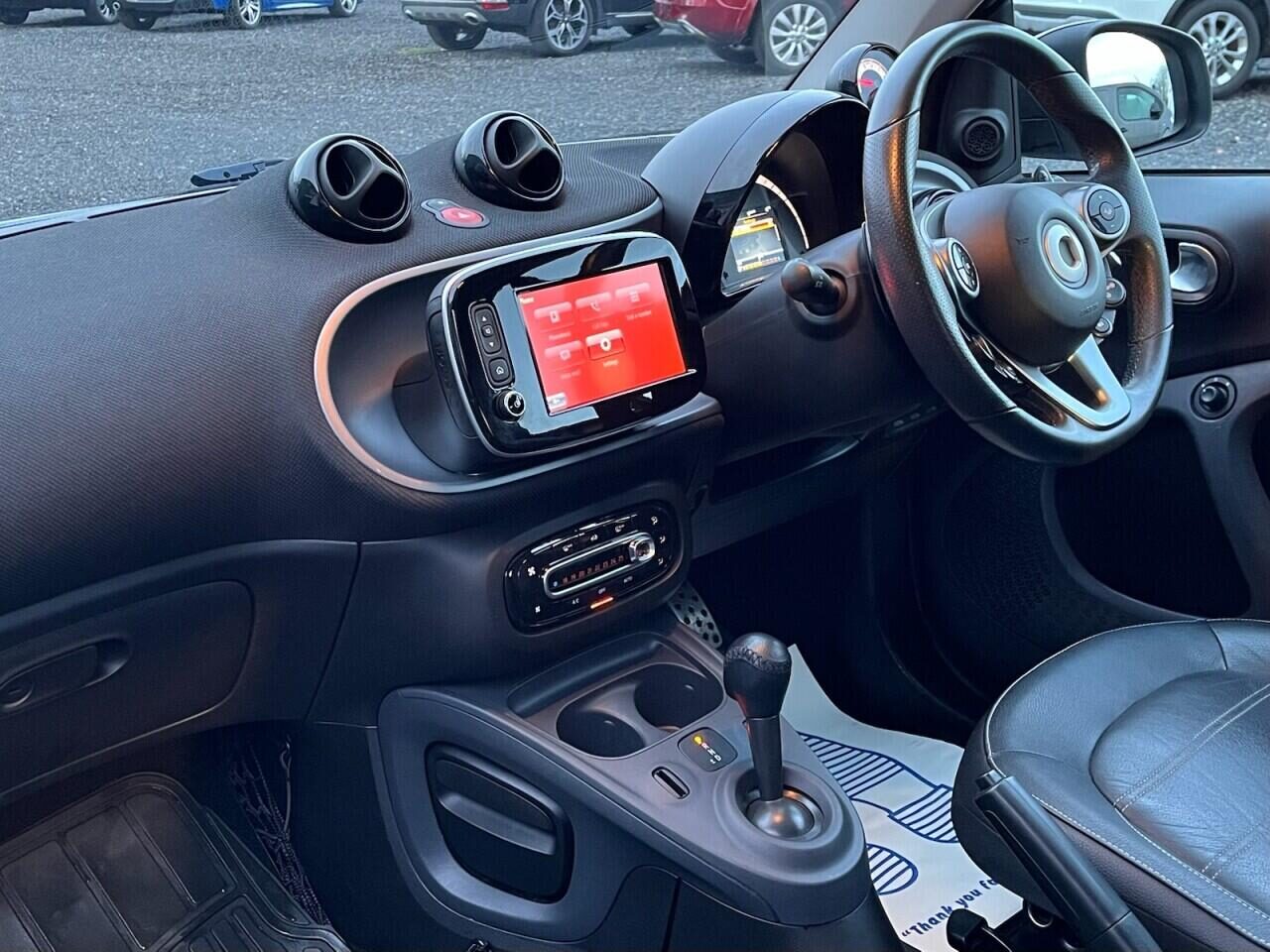 Used smart fortwo 2018 for sale - 77754892: Photo 21