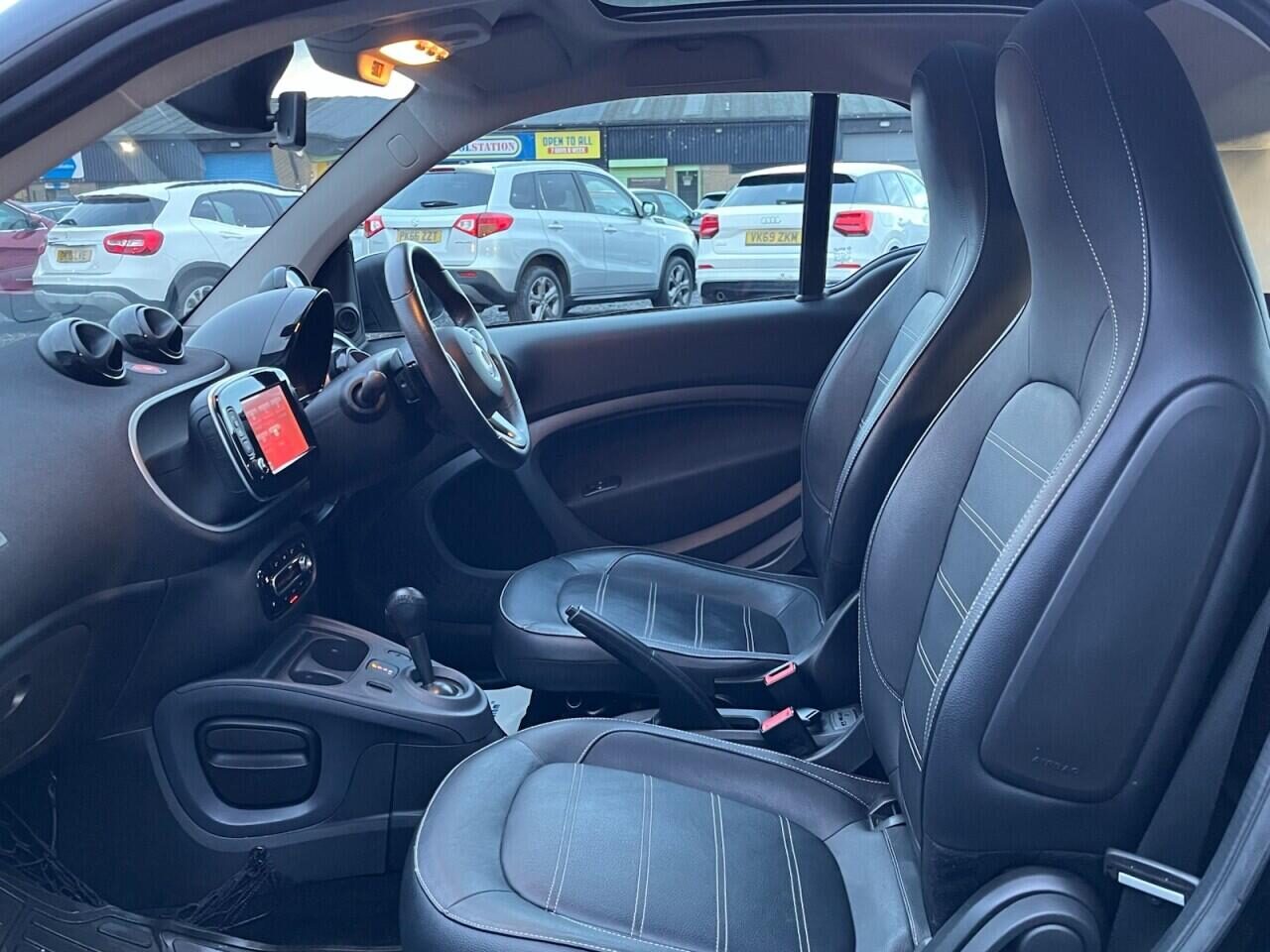 Used smart fortwo 2018 for sale - 77754892: Photo 22