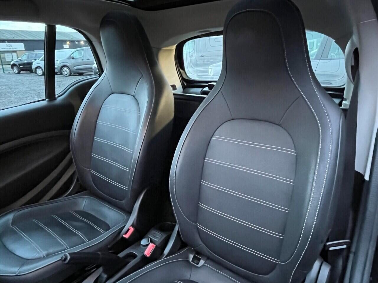 Used smart fortwo 2018 for sale - 77754892: Photo 23