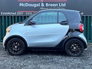 Used smart fortwo 2018 for sale - 77754892: Photo