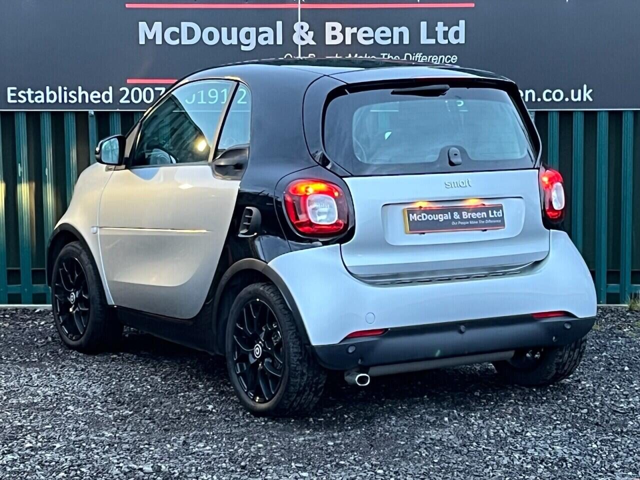 Used smart fortwo 2018 for sale - 77754892: Photo 3