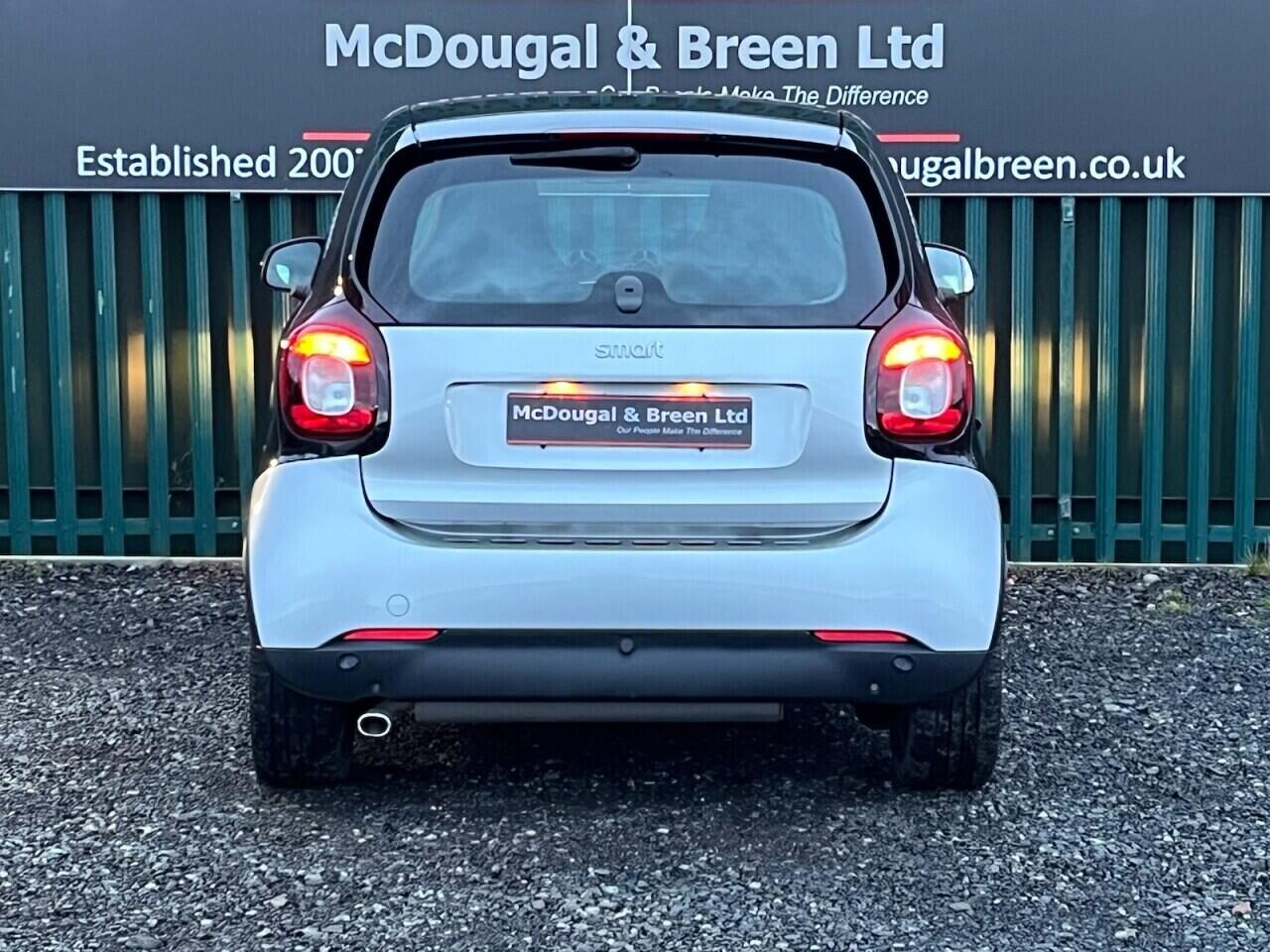 Used smart fortwo 2018 for sale - 77754892: Photo 4