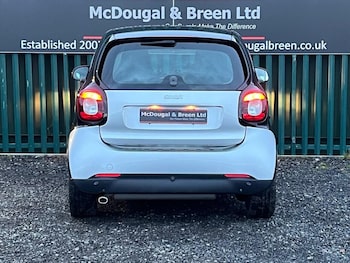 Used smart fortwo 2018 for sale - 77754892: Photo