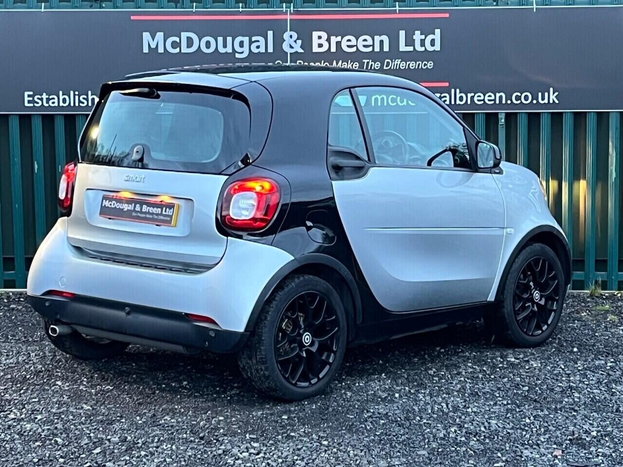 Used smart fortwo 2018 for sale - 77754892: Photo 5