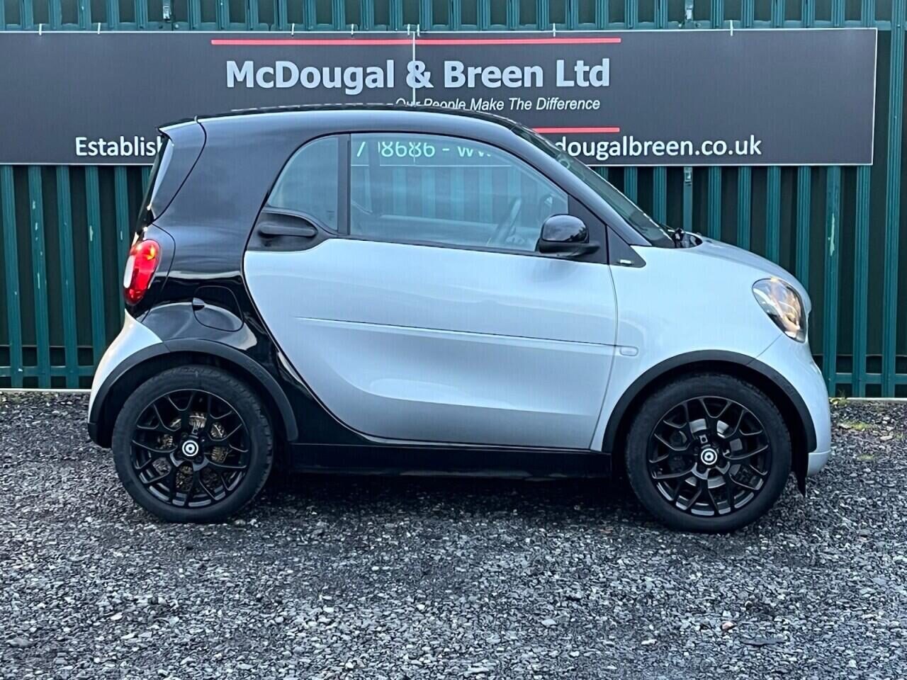 Used smart fortwo 2018 for sale - 77754892: Photo 7