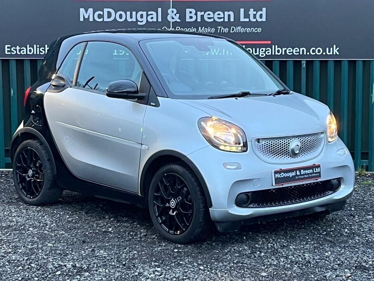 Used smart fortwo 2018 for sale - 77754892: Photo 8