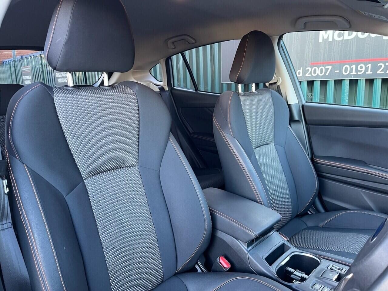 Used Subaru XV 2019 for sale - 77754866: Photo 11