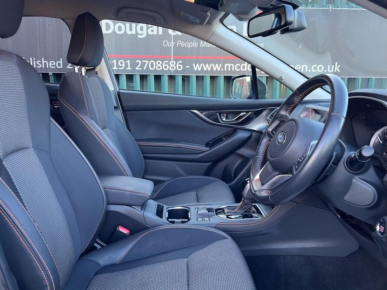 Used Subaru XV 2019 for sale - 77754866: Photo 12