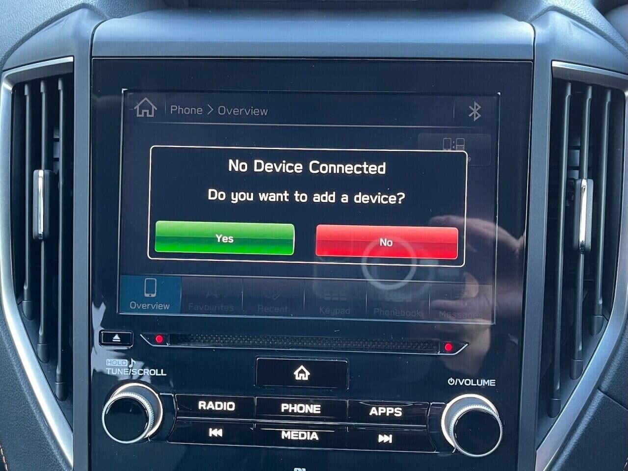 Used Subaru XV 2019 for sale - 77754866: Photo 15