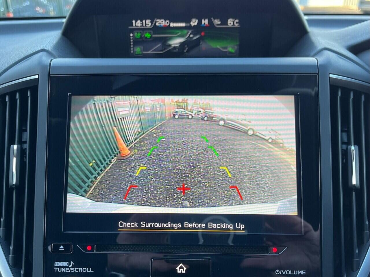 Used Subaru XV 2019 for sale - 77754866: Photo 19