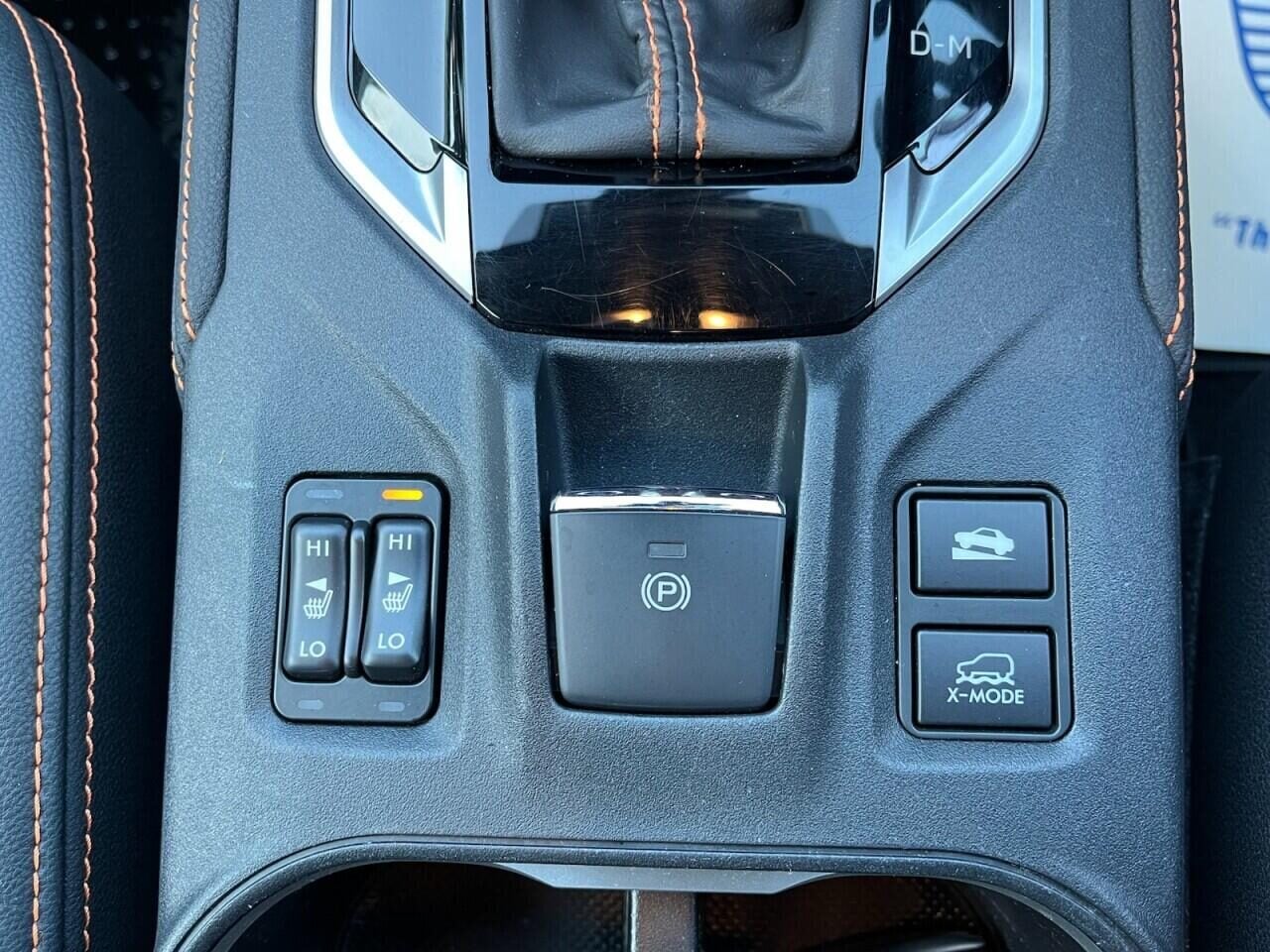 Used Subaru XV 2019 for sale - 77754866: Photo 20