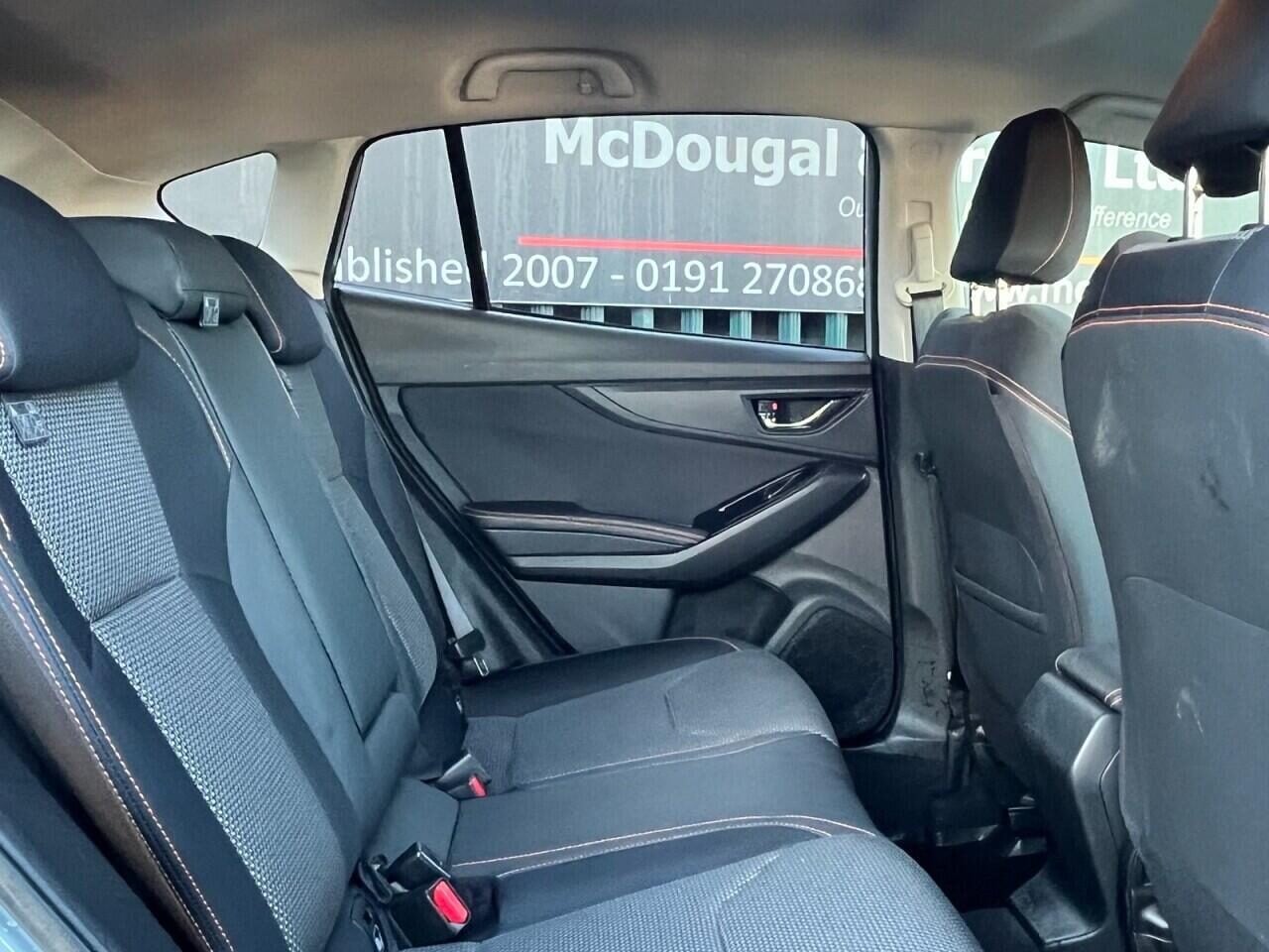 Used Subaru XV 2019 for sale - 77754866: Photo 24