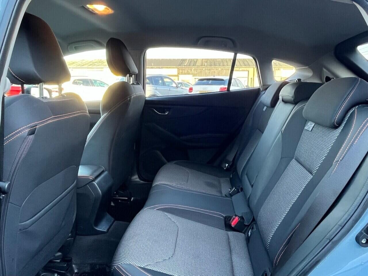 Used Subaru XV 2019 for sale - 77754866: Photo 28