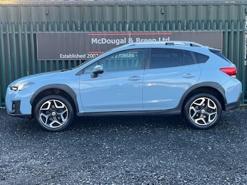 Used Subaru XV 2019 for sale - 77754866: Photo