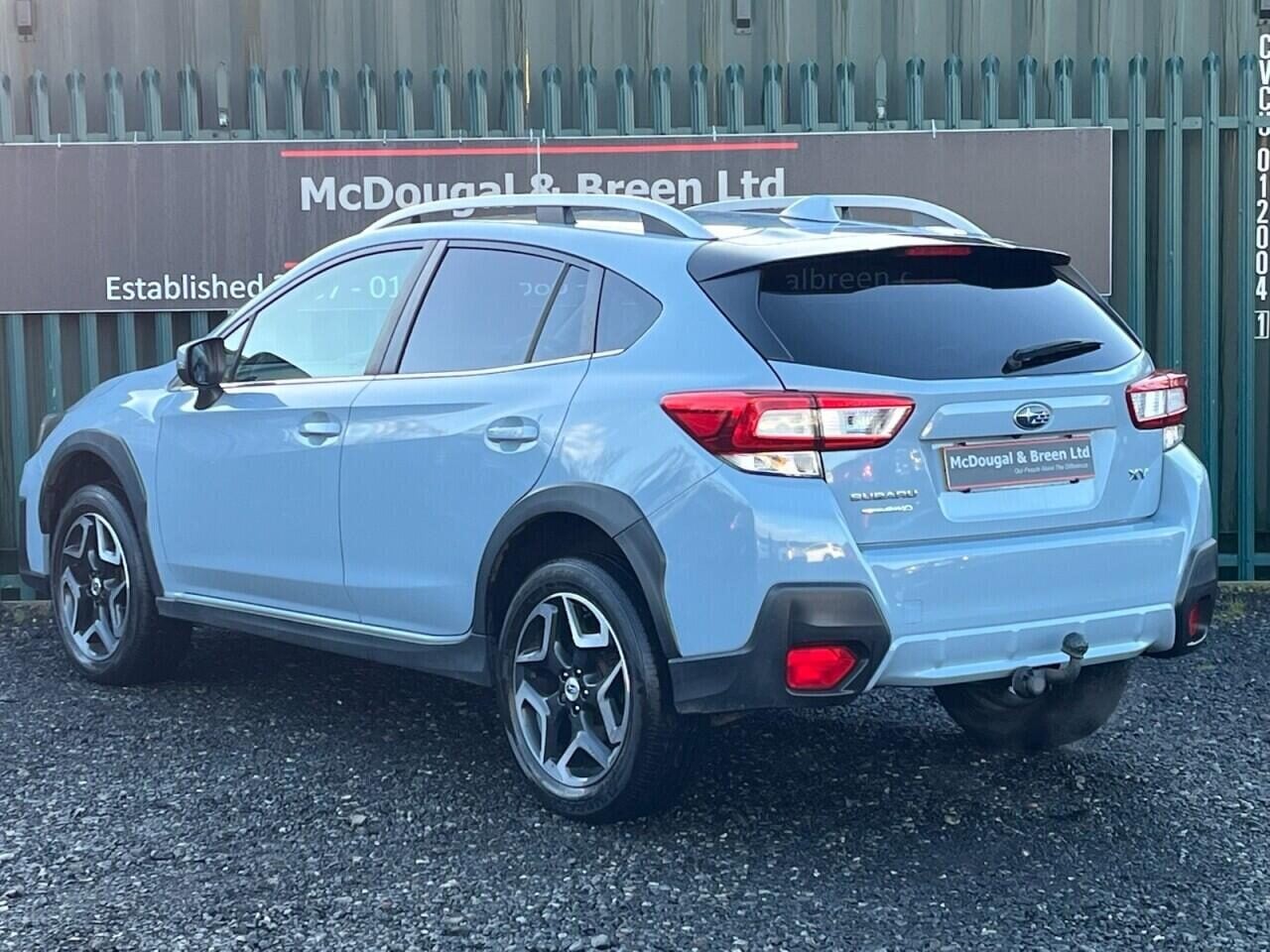 Used Subaru XV 2019 for sale - 77754866: Photo 3