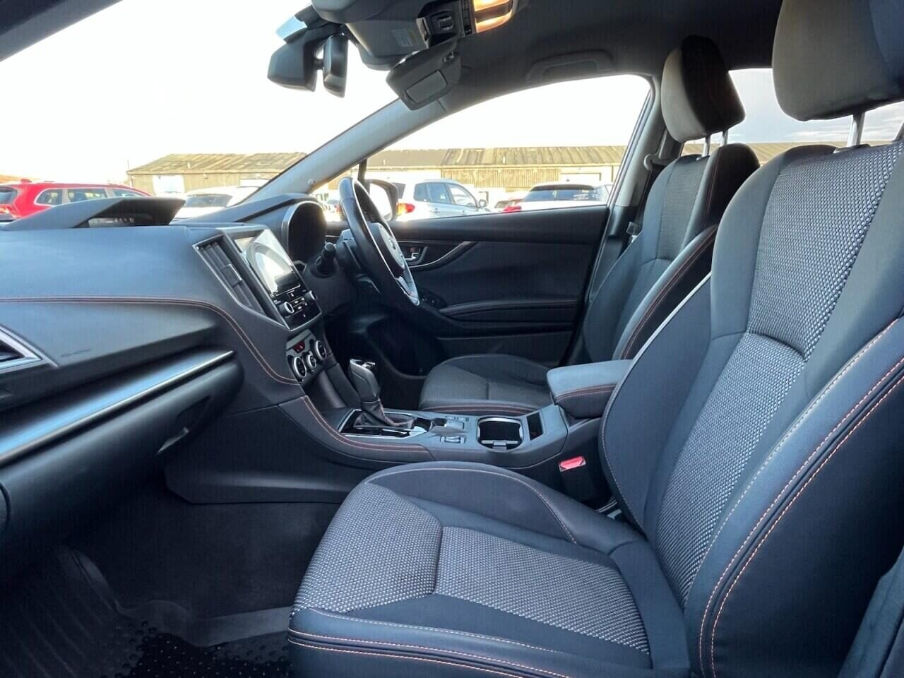 Used Subaru XV 2019 for sale - 77754866: Photo 32