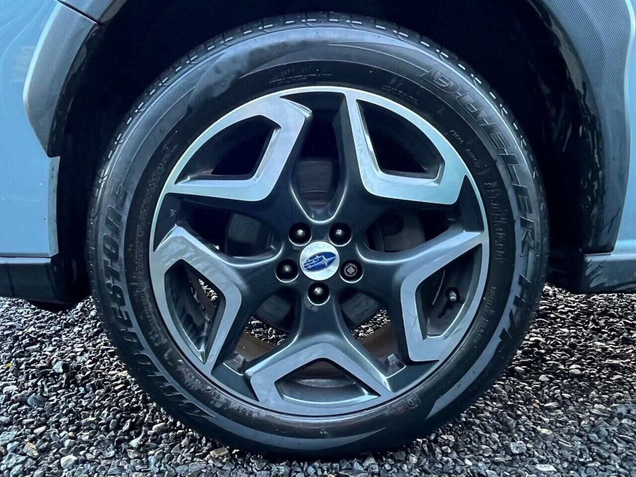 Used Subaru XV 2019 for sale - 77754866: Photo 33