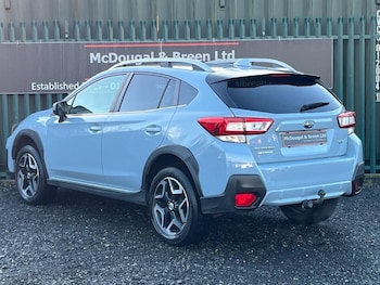 Used Subaru XV 2019 for sale - 77754866: Photo