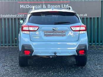 Used Subaru XV 2019 for sale - 77754866: Photo