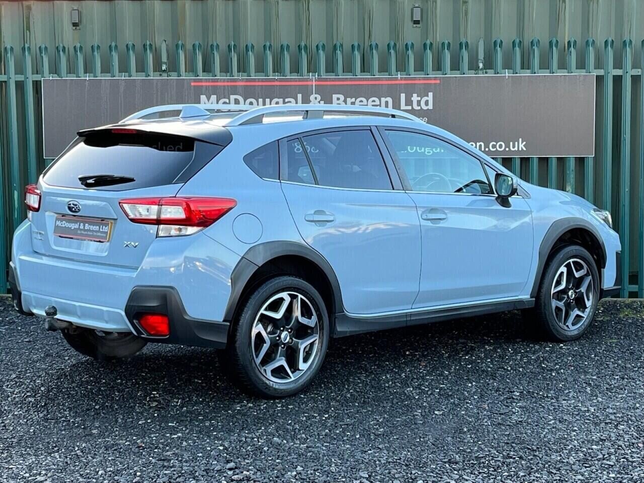 Used Subaru XV 2019 for sale - 77754866: Photo 5