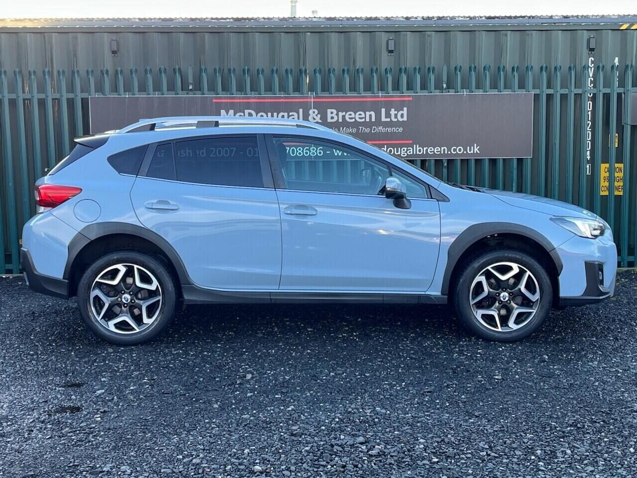 Used Subaru XV 2019 for sale - 77754866: Photo 7