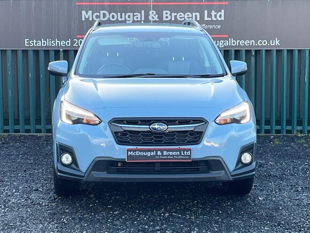 Used Subaru XV 2019 for sale - 77754866: Photo 9