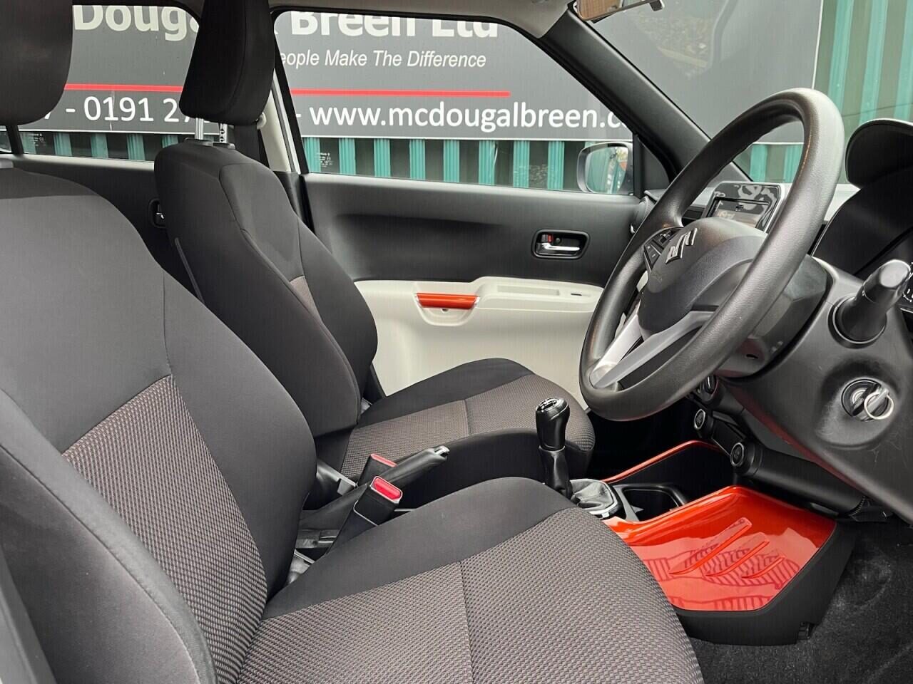 Used Suzuki Ignis 2019 for sale - 77754867: Photo 11