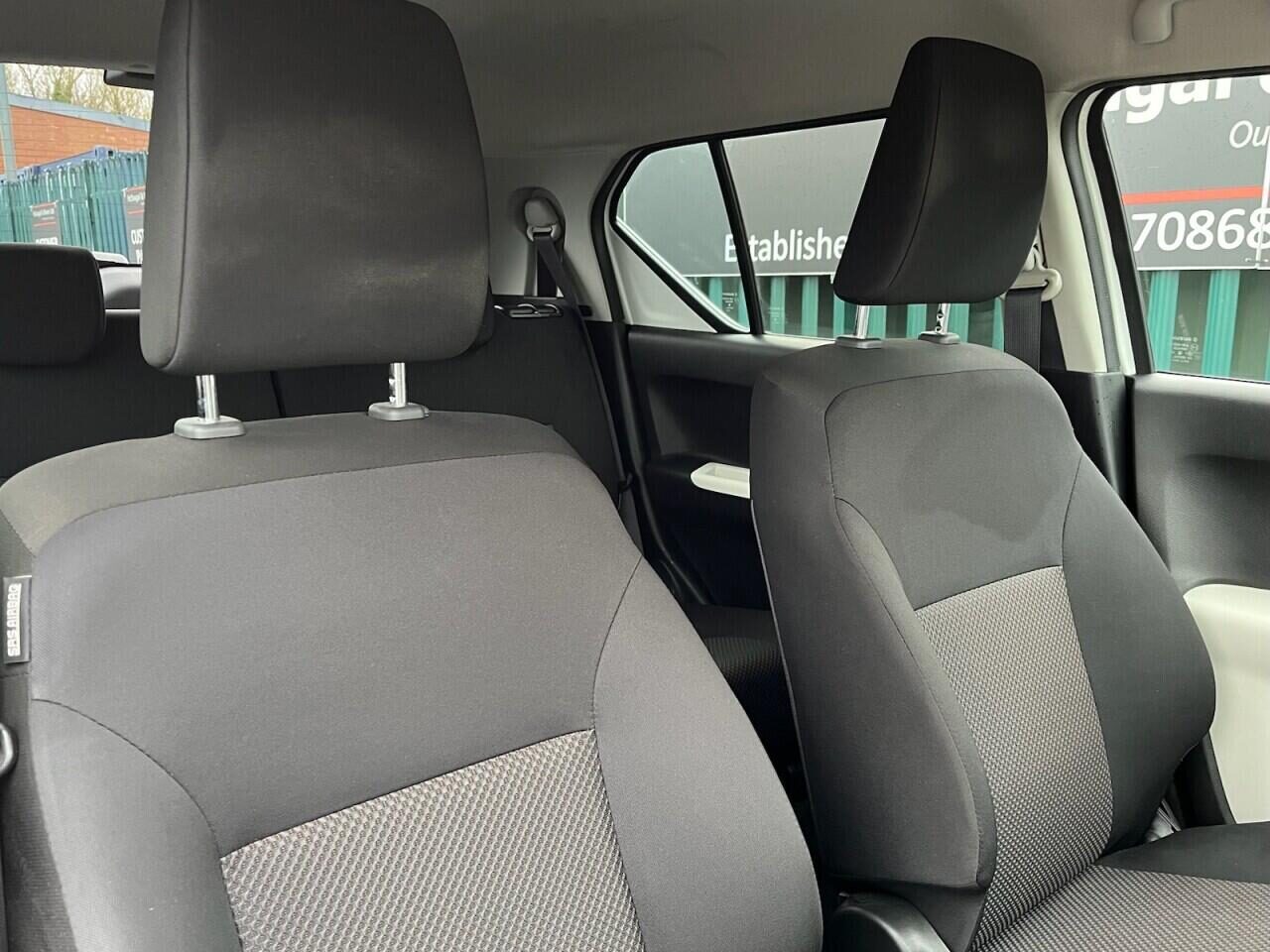 Used Suzuki Ignis 2019 for sale - 77754867: Photo 12