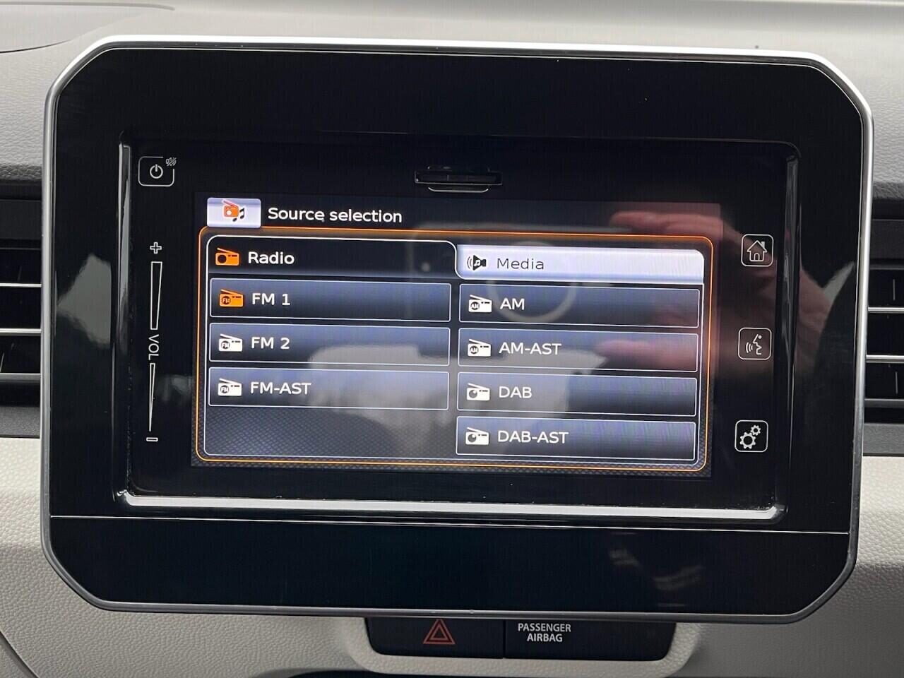 Used Suzuki Ignis 2019 for sale - 77754867: Photo 13