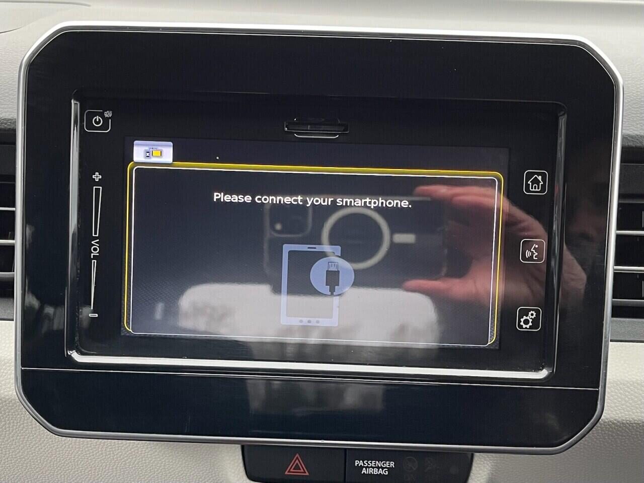 Used Suzuki Ignis 2019 for sale - 77754867: Photo 15