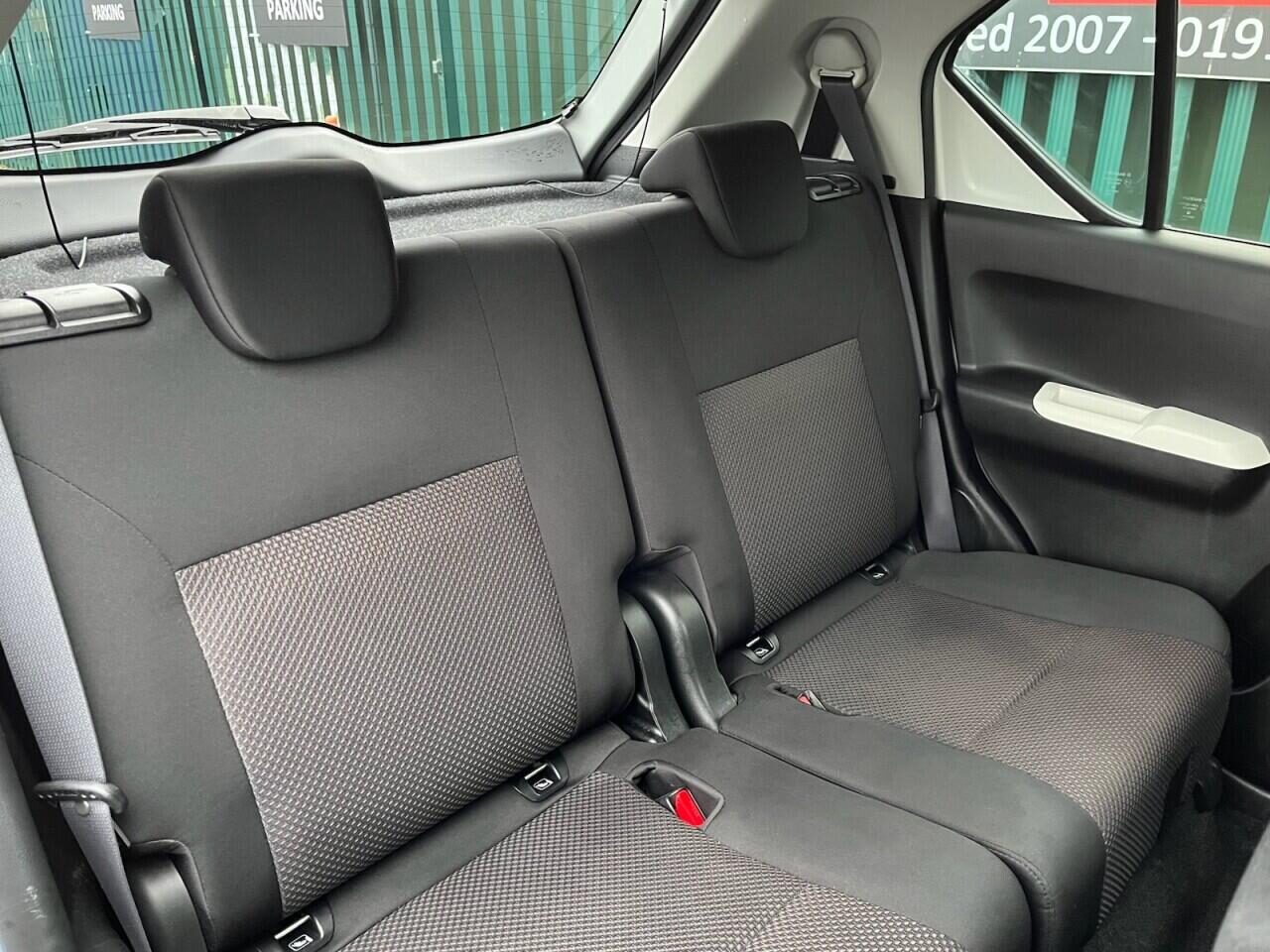 Used Suzuki Ignis 2019 for sale - 77754867: Photo 17