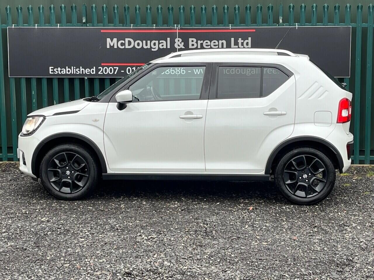 Used Suzuki Ignis 2019 for sale - 77754867: Photo 2