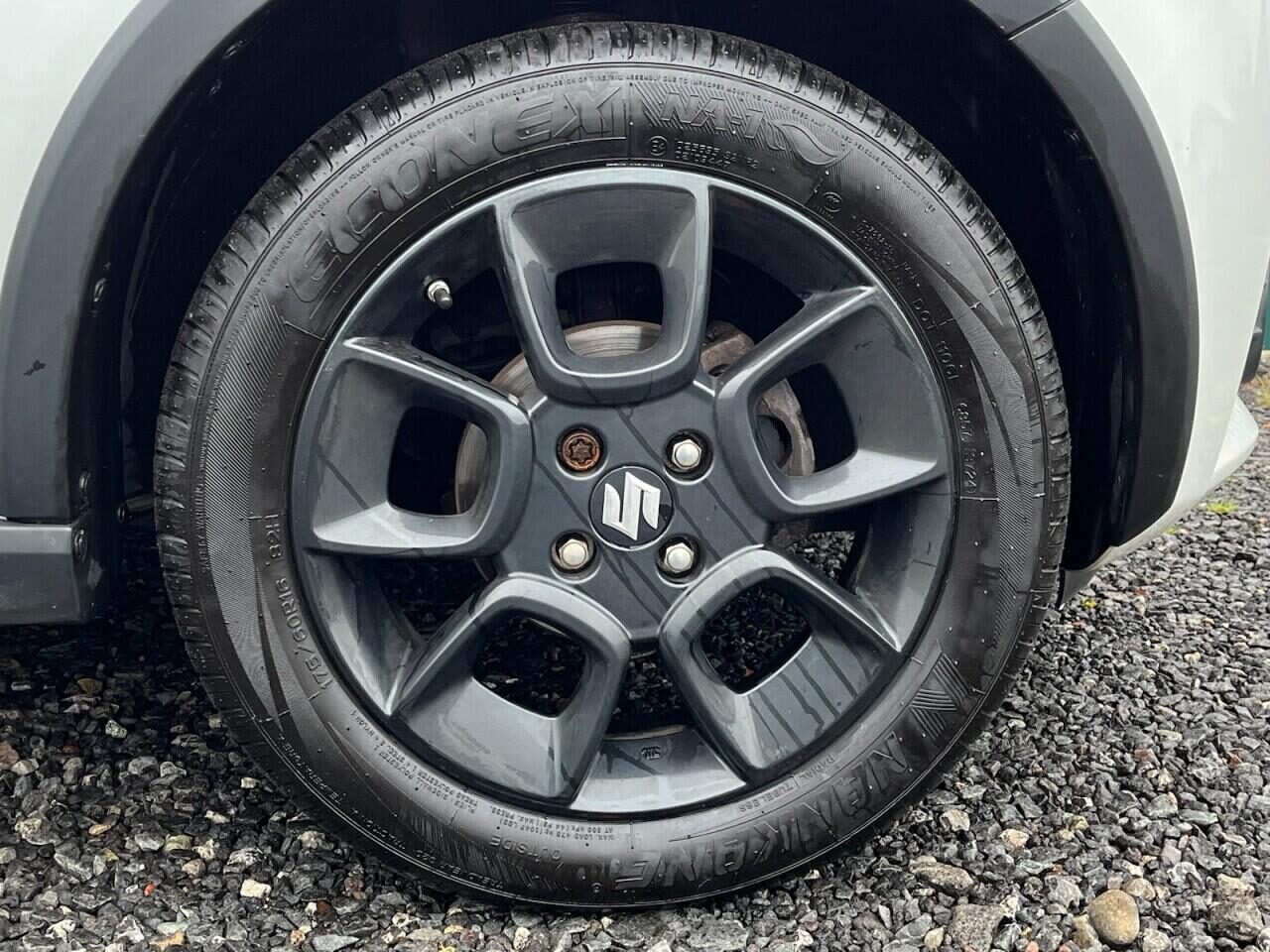 Used Suzuki Ignis 2019 for sale - 77754867: Photo 20