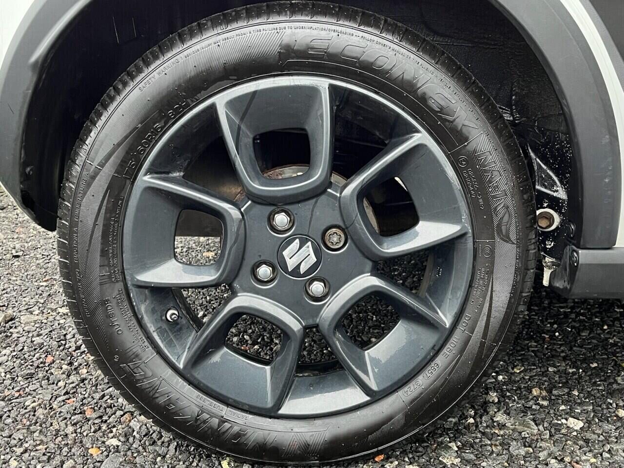 Used Suzuki Ignis 2019 for sale - 77754867: Photo 21